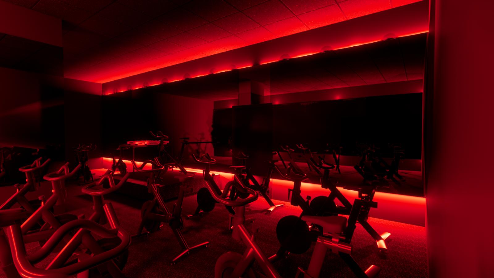 Spin Classes Near Me Montreal