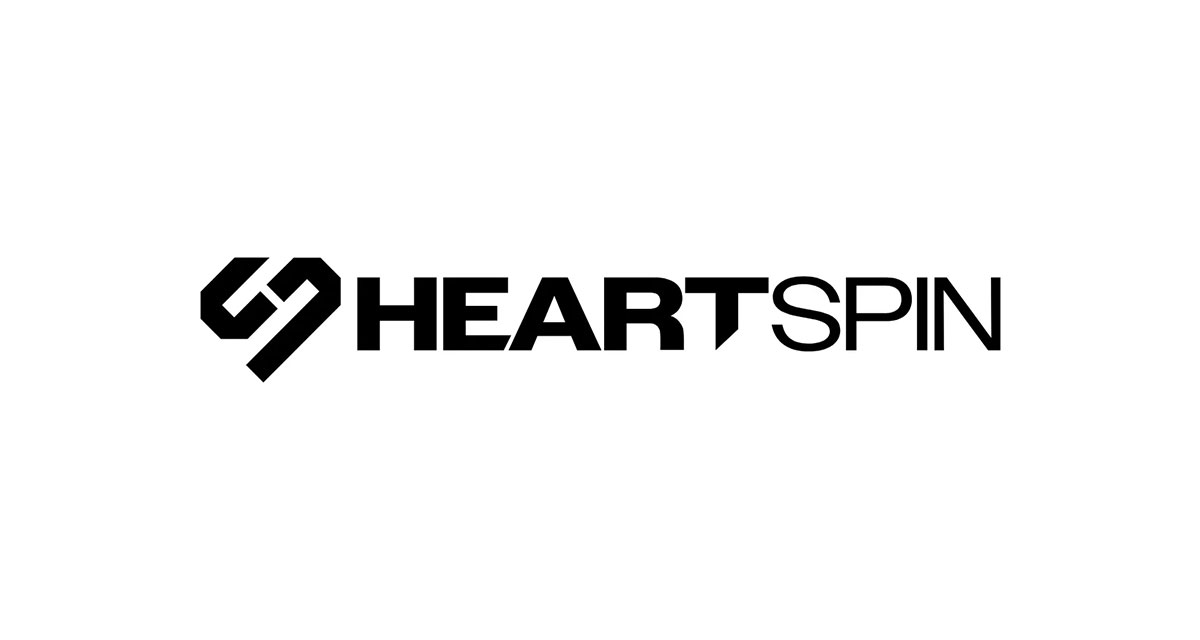 Heart Spin Montreal