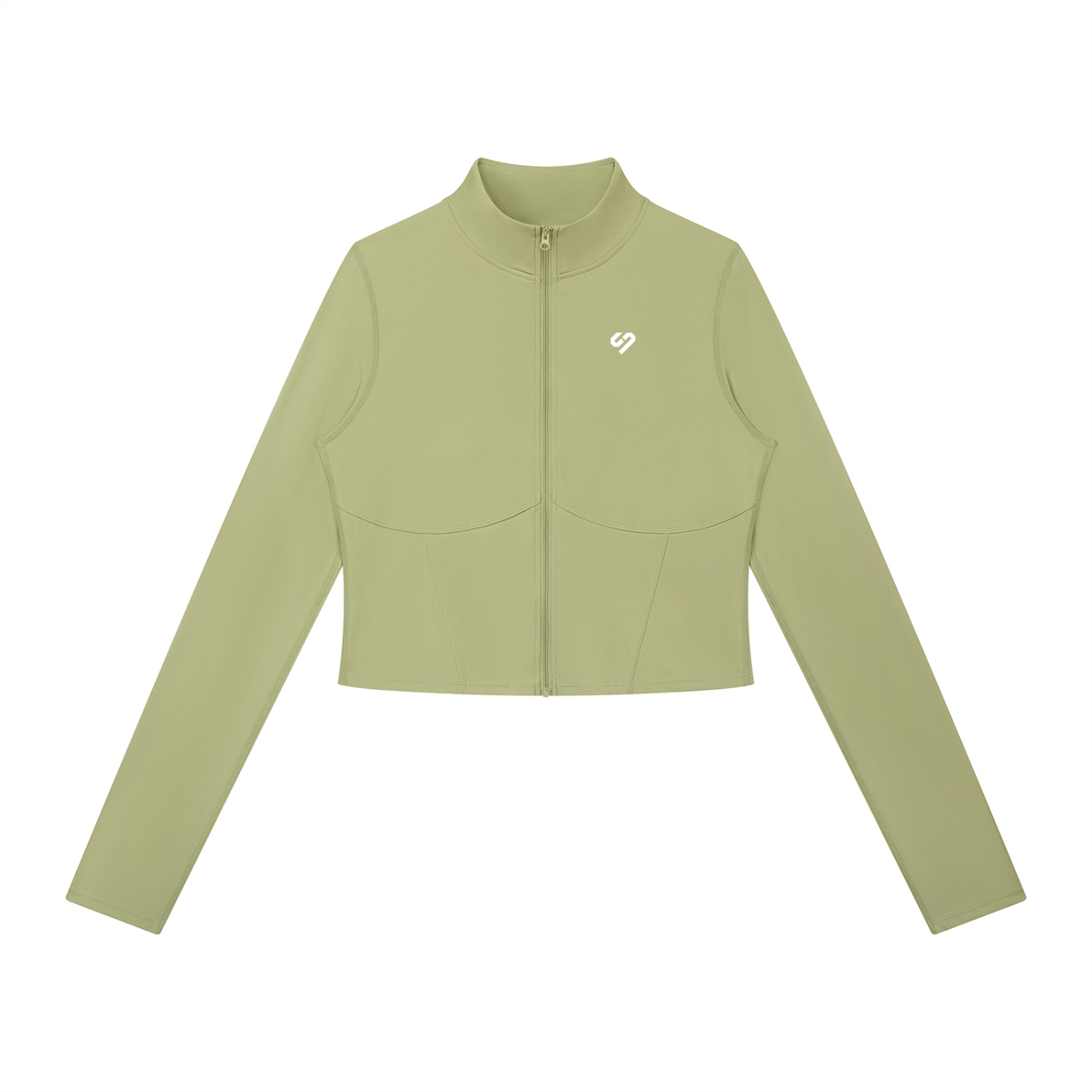 Women’s Full-Zip Sports Jacket - Image 5