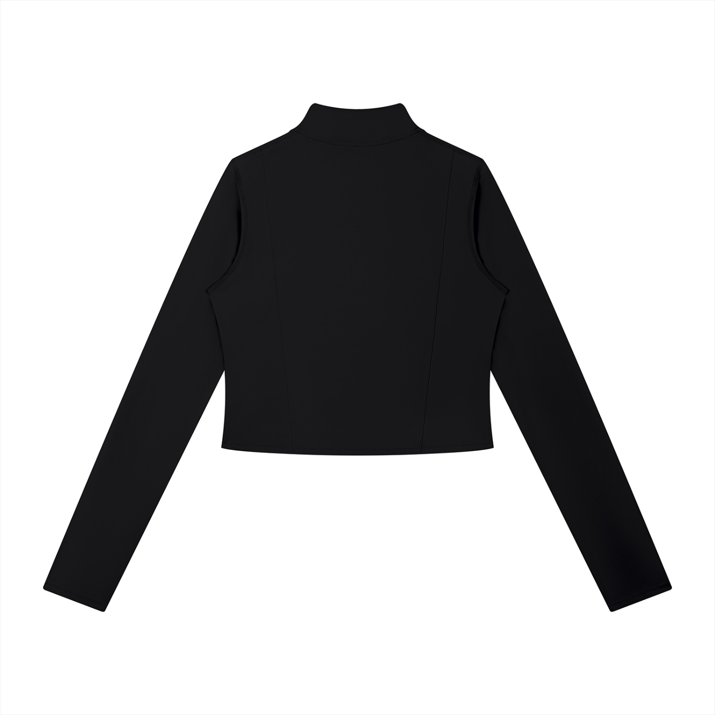 Women’s Full-Zip Sports Jacket - Image 2