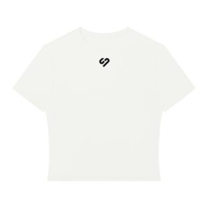 Women’s Performance Crop T-Shirt
