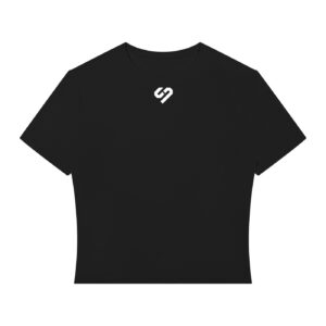Women’s Performance Crop T-Shirt