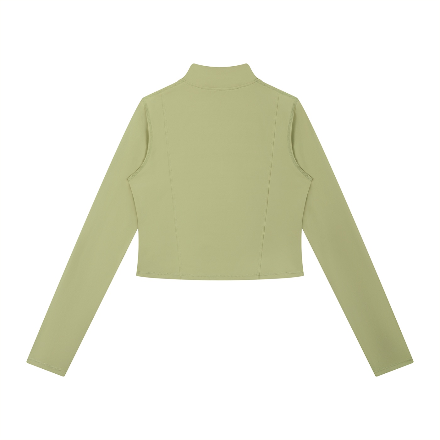 Women’s Full-Zip Sports Jacket - Image 6