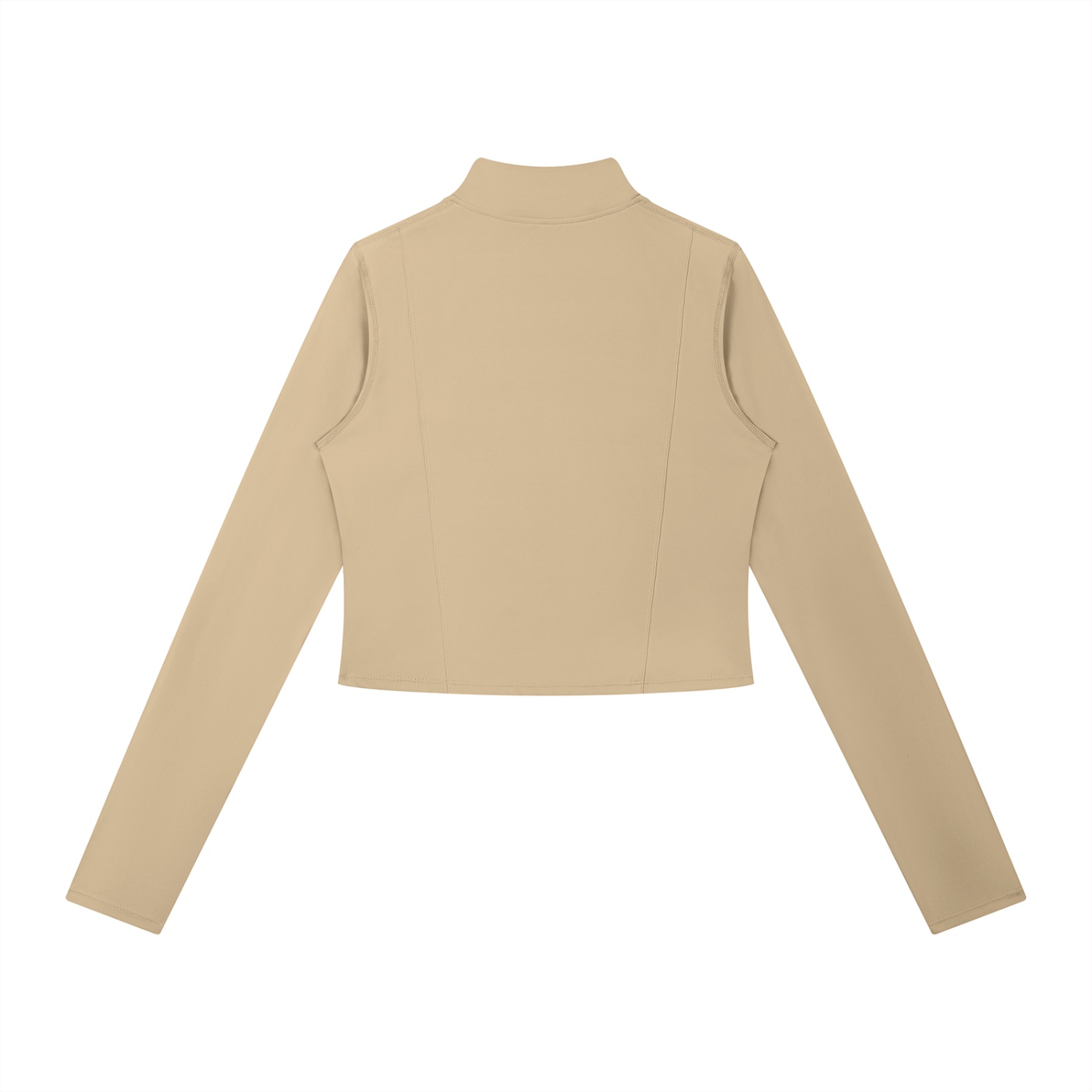Women’s Full-Zip Sports Jacket - Image 4