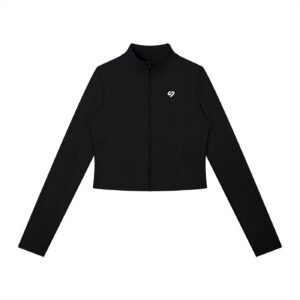 Women’s Full-Zip Sports Jacket