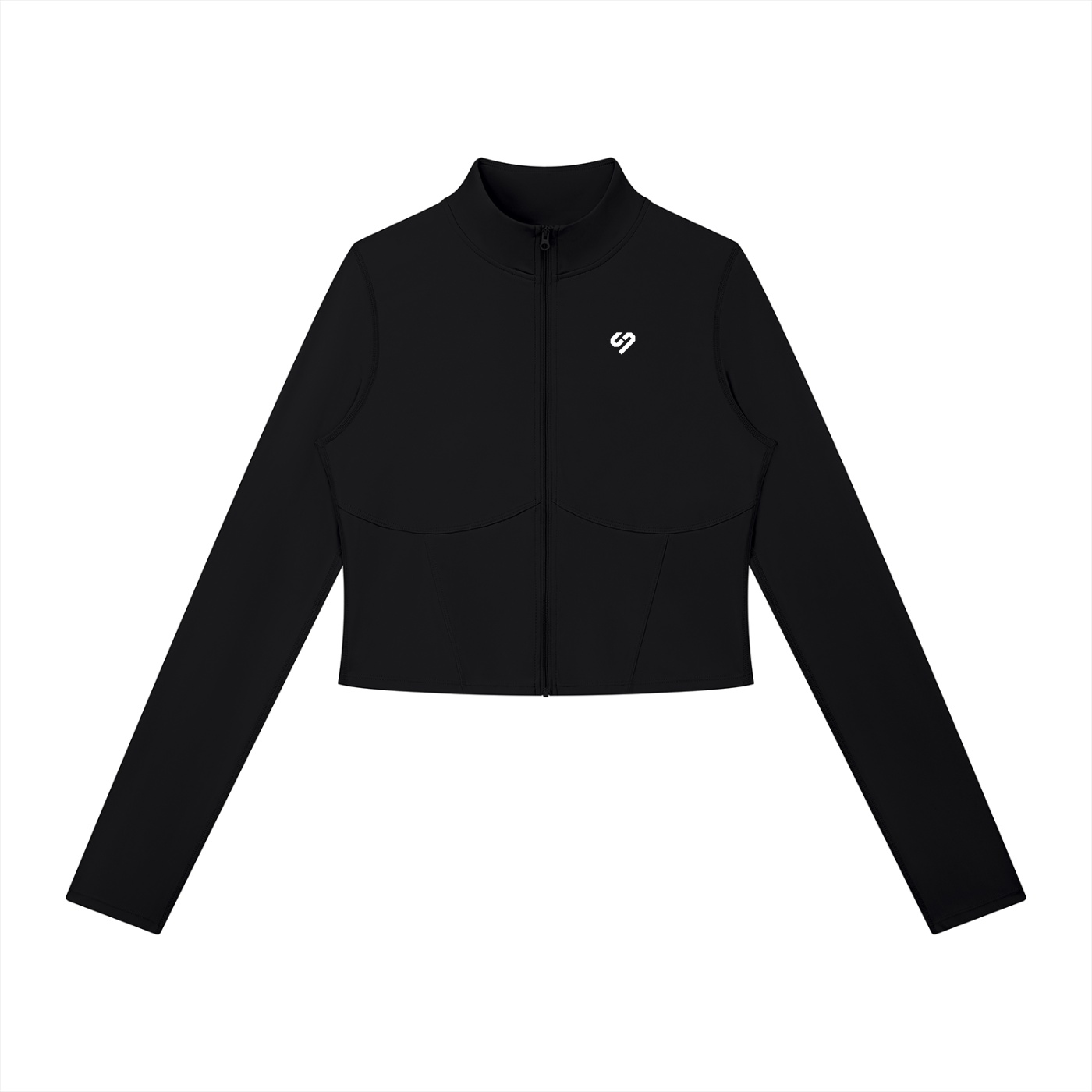 Women’s Full-Zip Sports Jacket