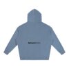 Oversize Fleeced Hoodie ** AVAILABLE IN MORE COLORS – Image 10