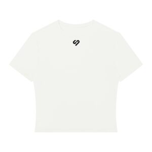 Women’s Performance Crop T-Shirt