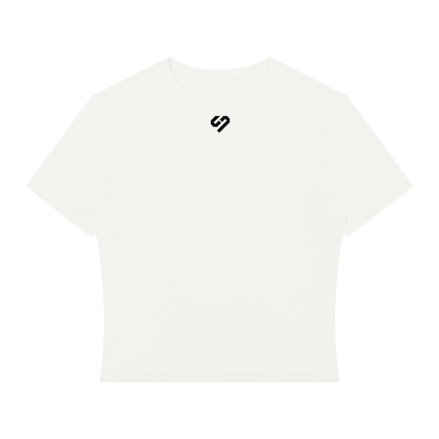 Women’s Performance Crop T-Shirt