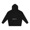 Oversize Fleeced Hoodie – Image 2