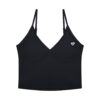 Women's V-Neck Yoga Tank Top