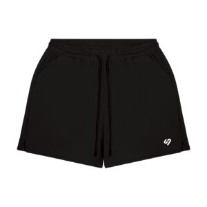 Men's Pocketed Compression-Lined Performance Shorts
