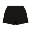 Men's Pocketed Compression-Lined Performance Shorts – Image 2
