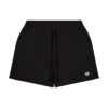Men's Pocketed Compression-Lined Performance Shorts