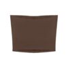 Women’s Yoga Cropped Tube Top - Image 2