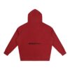 Oversize Fleeced Hoodie ** AVAILABLE IN MORE COLORS – Image 8