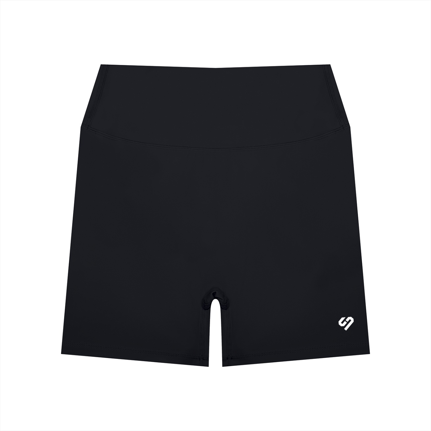 Women’s High Waisted Yoga Biker Shorts
