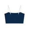 Women’s Color Block Yoga Sports Bra - Image 2