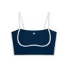 Women’s Color Block Yoga Sports Bra