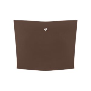 Women’s Yoga Cropped Tube Top