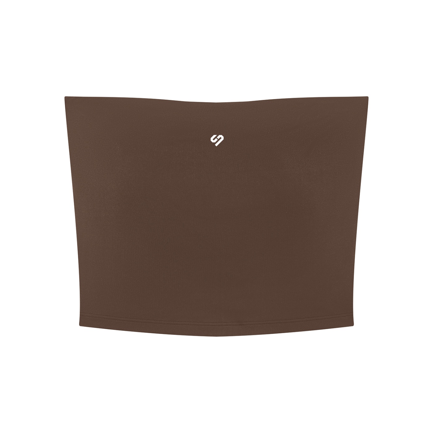 Women’s Yoga Cropped Tube Top