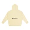 Oversize Fleeced Hoodie ** AVAILABLE IN MORE COLORS – Image 4