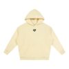 Oversize Fleeced Hoodie ** AVAILABLE IN MORE COLORS – Image 3
