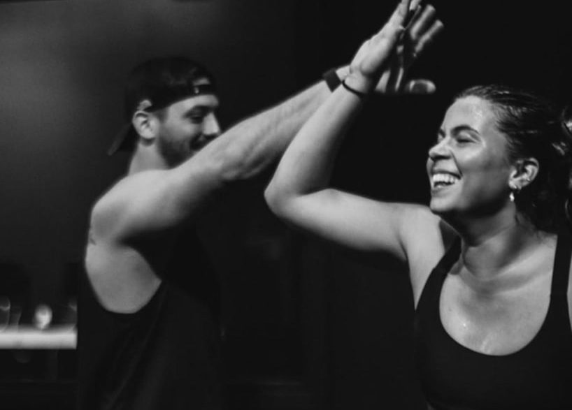 Corporate team building Montreal, Corporate wellness Montreal